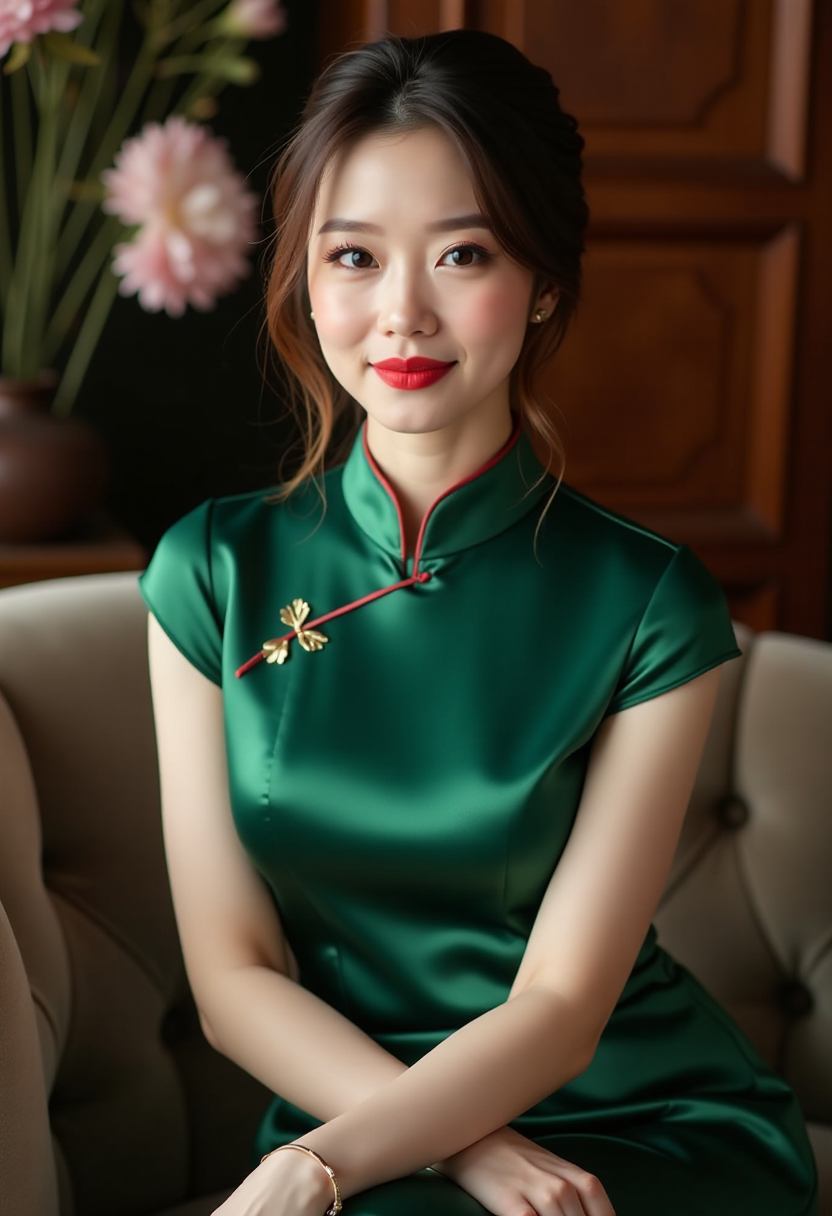 沉香如屑