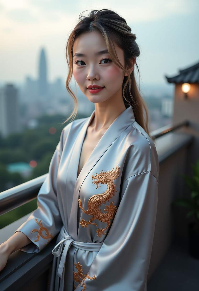 山河令