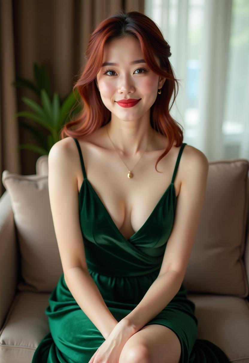 显微镜下的大明